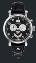 wristwatch Bruno Sohnle MINOS