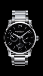 wristwatch Large Automatic Retrograde