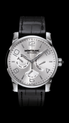 wristwatch Montblanc Large Automatic Retrograde