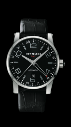 wristwatch GMT Automatic