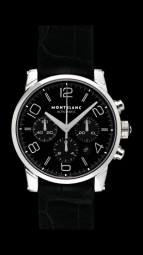 wristwatch Montblanc Chronograph Automatic