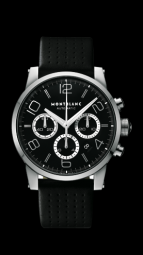 wristwatch Montblanc Chronograph Automatic