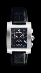 wristwatch XL Chronograph