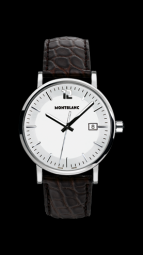 wristwatch Montblanc Large
