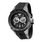 wristwatch Emporio Armani Sport