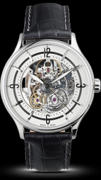 wristwatch Davosa Skeleton limited Edition Automatic