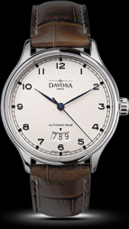 wristwatch Davosa Classic Automatic