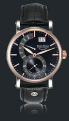 wristwatch Bruno Sohnle PESARO 2