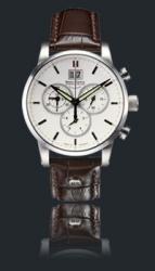 wristwatch Bruno Sohnle IDAS
