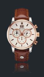 wristwatch Bruno Sohnle IDAS