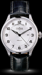 wristwatch Davosa Pares Classic Day-Date