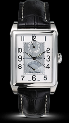 wristwatch Davosa Sinum Complication