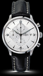 wristwatch Vigo Chronograph