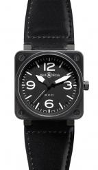 wristwatch Carbon