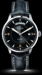 wristwatch Vigo Day-Date