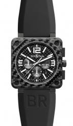 wristwatch Carbon Fiber
