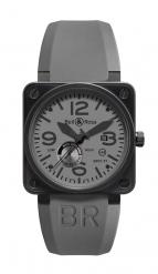 wristwatch Commando
