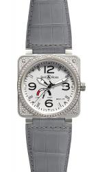 wristwatch Top Diamond White Dial