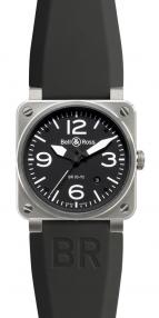 wristwatch BR 03-92