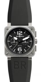 wristwatch Steel