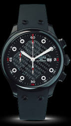 wristwatch Davosa XM8 Chronograph