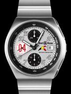 wristwatch Belgian Grand Prix 04