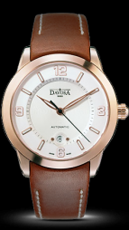 wristwatch Davosa Quinn Automatic