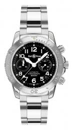 wristwatch Diver 300 Black