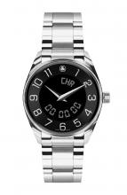 wristwatch Function Modern Black