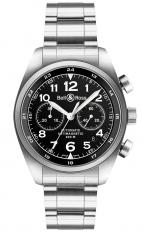 wristwatch Vintage 126 XL Black