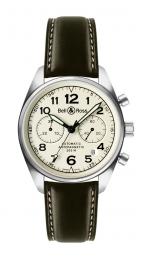 wristwatch Vintage 126 Beige