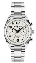 wristwatch Geneva 126 White
