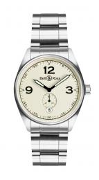 wristwatch Vintage 123 Beige