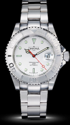 wristwatch Ternos Automatic