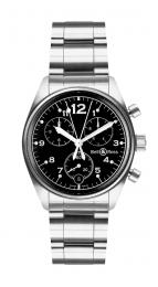 wristwatch Vintage 120 Black