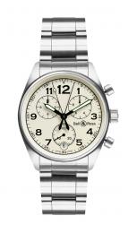 wristwatch Vintage 120 Beige