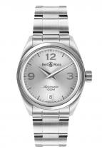 wristwatch Medium Auto Grey