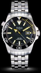 wristwatch Davosa Argonautic Automatic