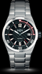 wristwatch Davosa Matrix Automatic