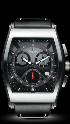 wristwatch Davosa Triad Skeleton Chronograph