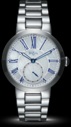 wristwatch Davosa Calipso Small Second