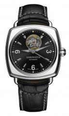 wristwatch Aerowatch Les