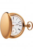 wristwatch Aerowatch Savonnettes Gold