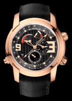 wristwatch L-evolution Alarm watch 