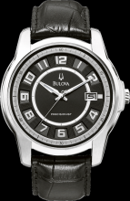 wristwatch Bulova CLAREMONT