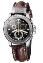 wristwatch Camel Trophy TRAIL II CHRONOALARM