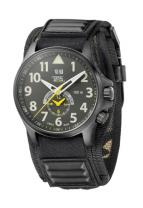 wristwatch AVIATOR II 2ND TIME ZONE