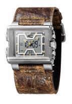 wristwatch Camel Trophy STEEL COMPANION