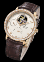 wristwatch Villeret Tourbillon 