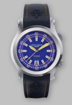 wristwatch Robusto Buceador
